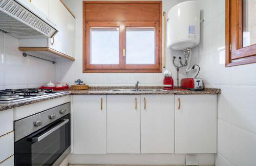 Can Roure piscina y serenidad - Foto 31