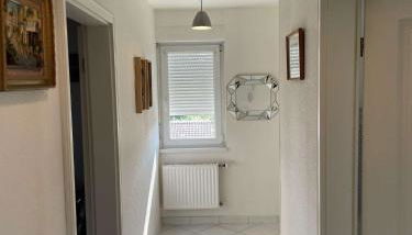 Joli appartement avec place de parking Privé - Foto 5