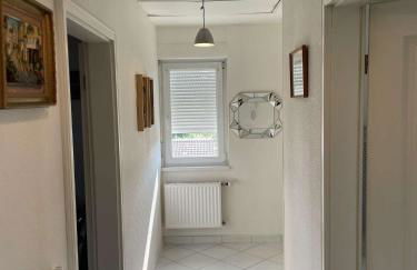 Joli appartement avec place de parking Privé - Foto 5