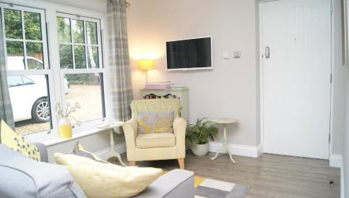 Secret Mersea Retreat - a stroll from the anchorage! - Foto 4