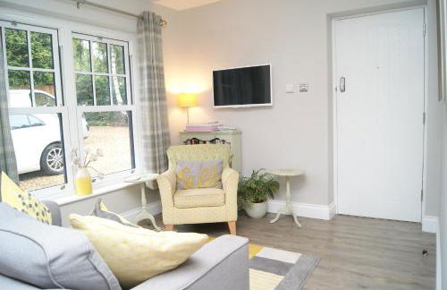 Secret Mersea Retreat - a stroll from the anchorage! - Foto 4