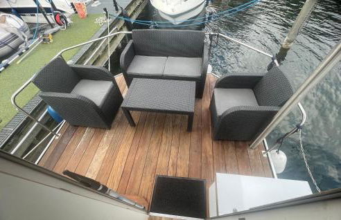 Hausboot Rollyboot - Photo 17