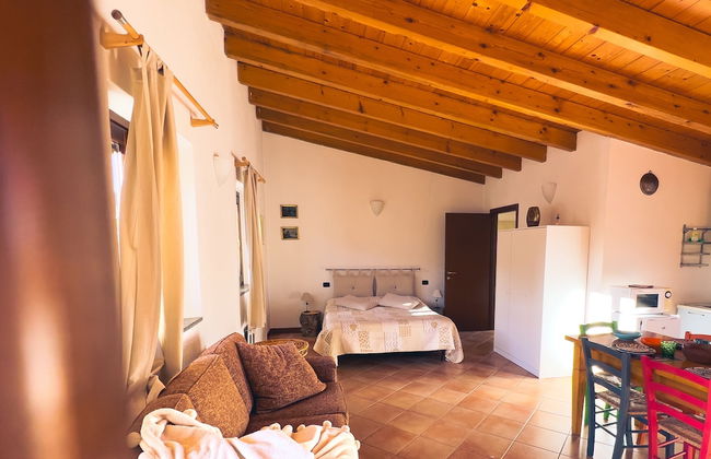 Tenuta MonteOliveto - Romantic Cottage - Agriturismo nelle Langhe - Foto 19