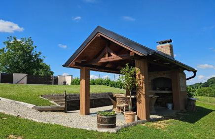 Villa Baročka Holiday Home - Foto 6