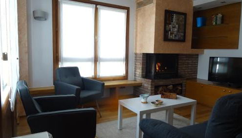 Gaztanbide Apartamento rural - Foto 3