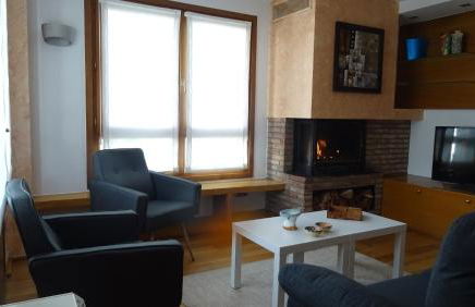 Gaztanbide Apartamento rural - Foto 3