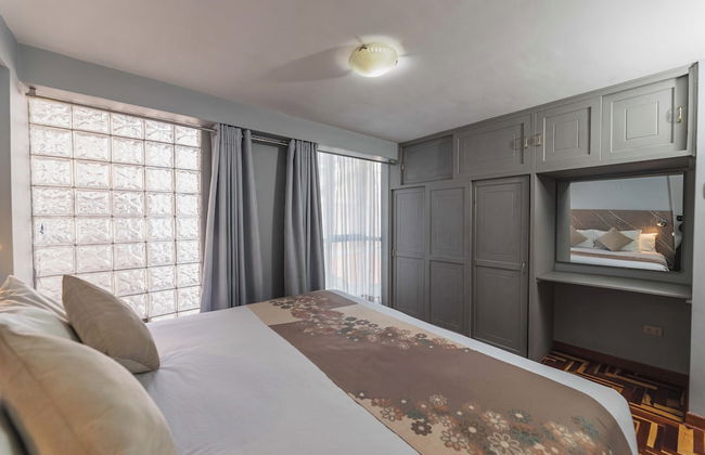 San Pedro Apartments - Foto 30