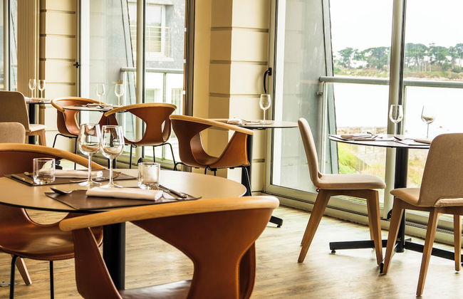 Résidences Valdys Thalasso & Spa de Rockroum - Foto 27