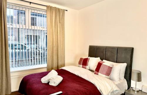 Comfortable 4BR House Ideal for Families & Workers - Foto 26