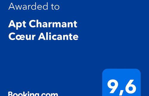 Cozy charming apartment in historic center - Photo 54