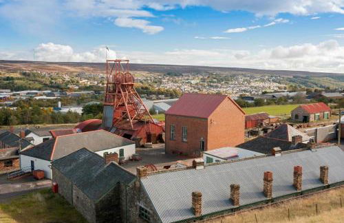 Miners cottage(1840)Nr. Brecon,Tower Zip & Bike Pk - Photo 26