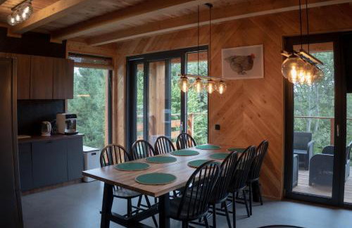 Chałpy H700 - Foto 38