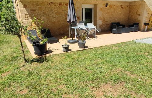 Appartement T2 cosy - Photo 18