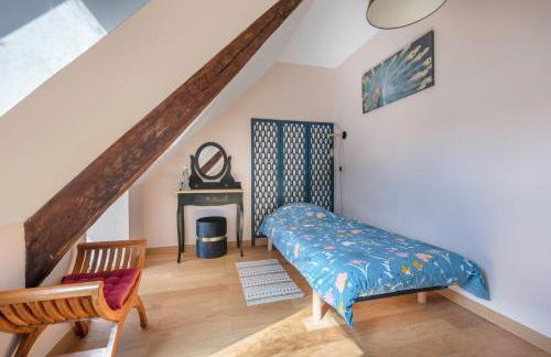 Charmante maison entre La Baule et Guérande - Foto 20