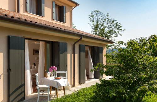 Villa Prosecco - Foto 8