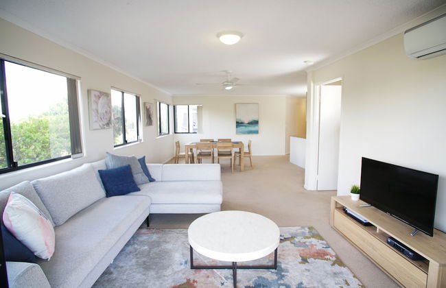 San Marino By The Sea Apartments - Foto 32