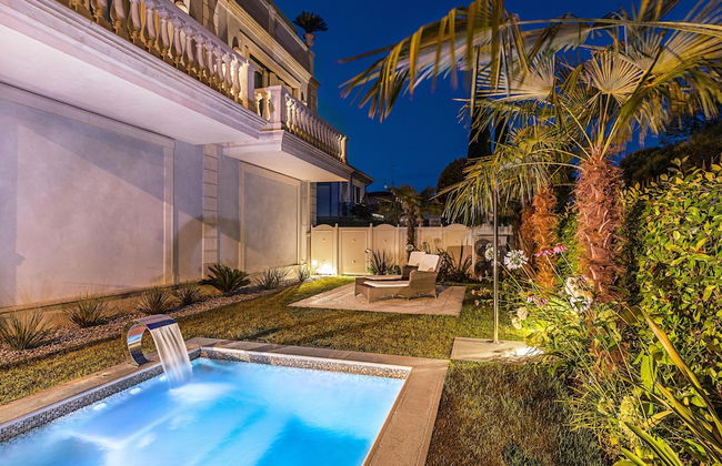 Luxury Lake Front Catullo A2 by Wonderful Italy - Foto 39