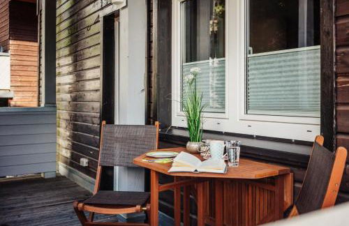 Ferienwohnung HarzReise - Foto 13