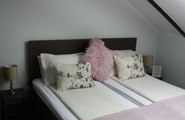 Villa Cristiani - Foto 5