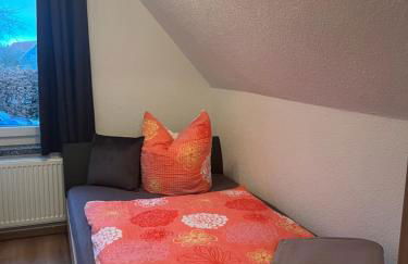 Ferienwohnung LoWu - Foto 9