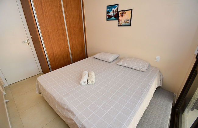 Spazio di Palmas a 300 metros da praia - Photo 5