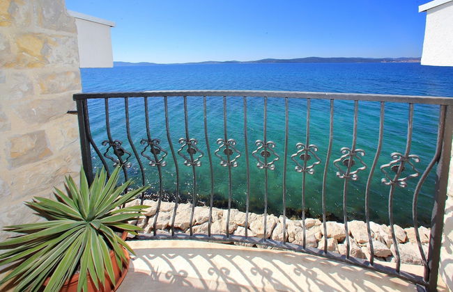 Apartments Nina - Foto 28