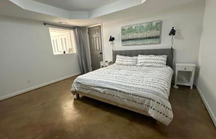 Cozy basement apartment - Foto 9