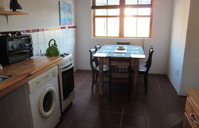 Die Ou Huis - Foto 10