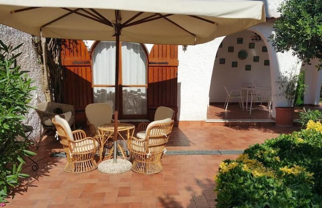 Relais Casa Moresca - Foto 46