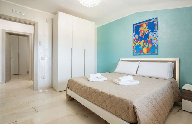 Azzurra Apartments - Foto 37