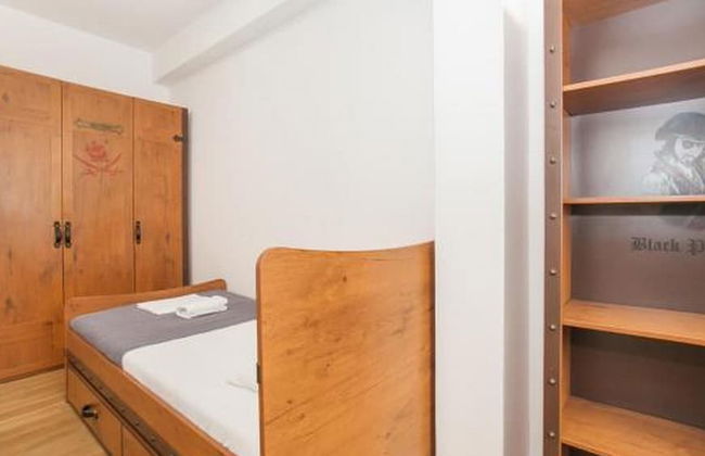 Apartments My Przno - Photo 12