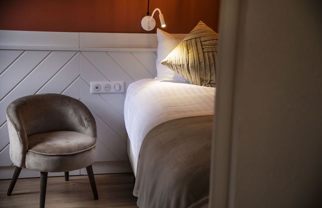 ISKÖ Chalets Hotel - Foto 26