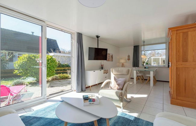 Holiday Home With Pool by the sea - Foto 11