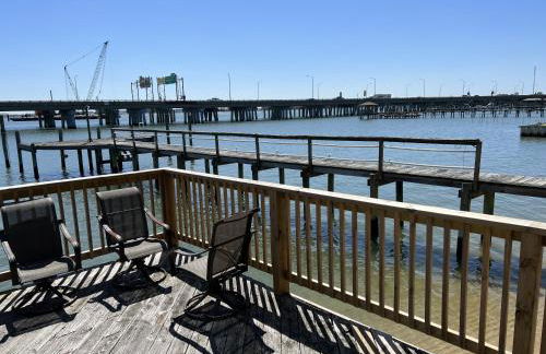 Water Front Oasis home - Foto 39