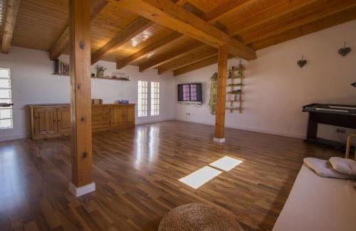 Catalunya Casas Indoor and Outdoor Pools, Sauna, Gym, Games Area - Foto 27