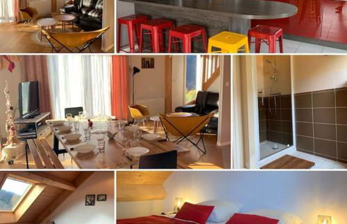 Chalet Las Abelhas - Foto 2