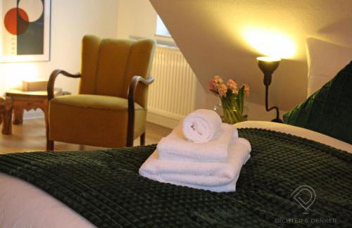 Dichter & Denker - Foto 9