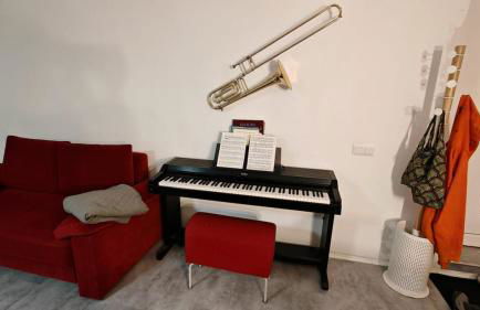 Bungalow an Förde und DK Grenze - Shopping und Beach - Foto 12