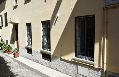 La Resilienza, apartment with view, Carate Urio - Foto 23