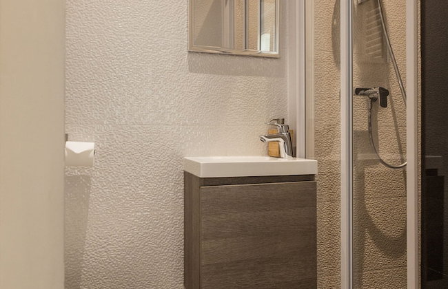 Nice Home - Studios Lido - Foto 100
