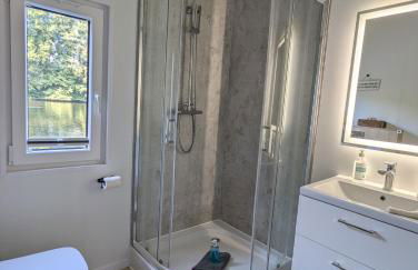 Hausboot Friedrich - Foto 23