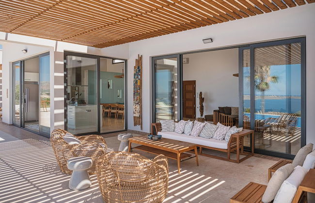 Villa Jamila by Cura Villas Collection - Photo 74