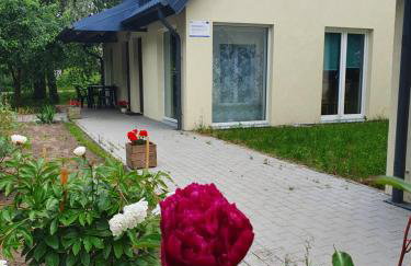 Cicha Przystań - Foto 11