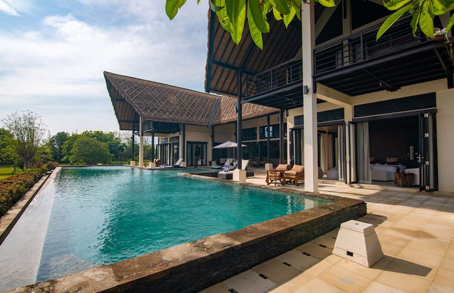 Villa Bali Il Mare - Foto 24