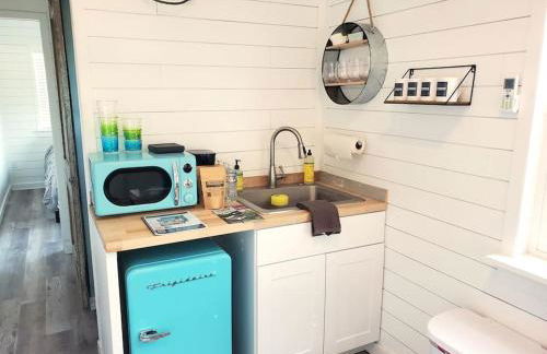 TCR @ 290 Wine Trail #11 - New 40' unit sleeps 4! - Foto 12