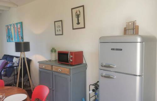 Ti Laouen - maison cocooning vue mer - Photo 12