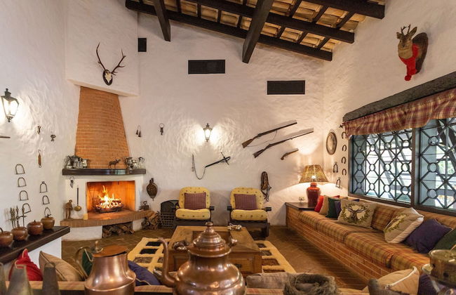 Sítio Dels Serrans - Jacareí - Photo 41