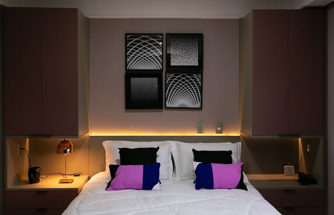 BEN - Bienal First Class By Anora Spaces - Foto 5