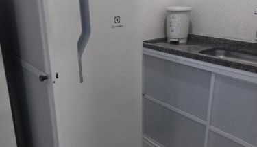 FLAT 2 - CENTRO DE ITAPIRA - Foto 4