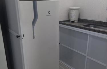 FLAT 2 - CENTRO DE ITAPIRA - Foto 4